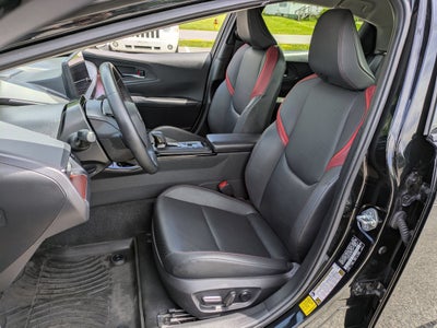 2023 Toyota Prius Prime Base