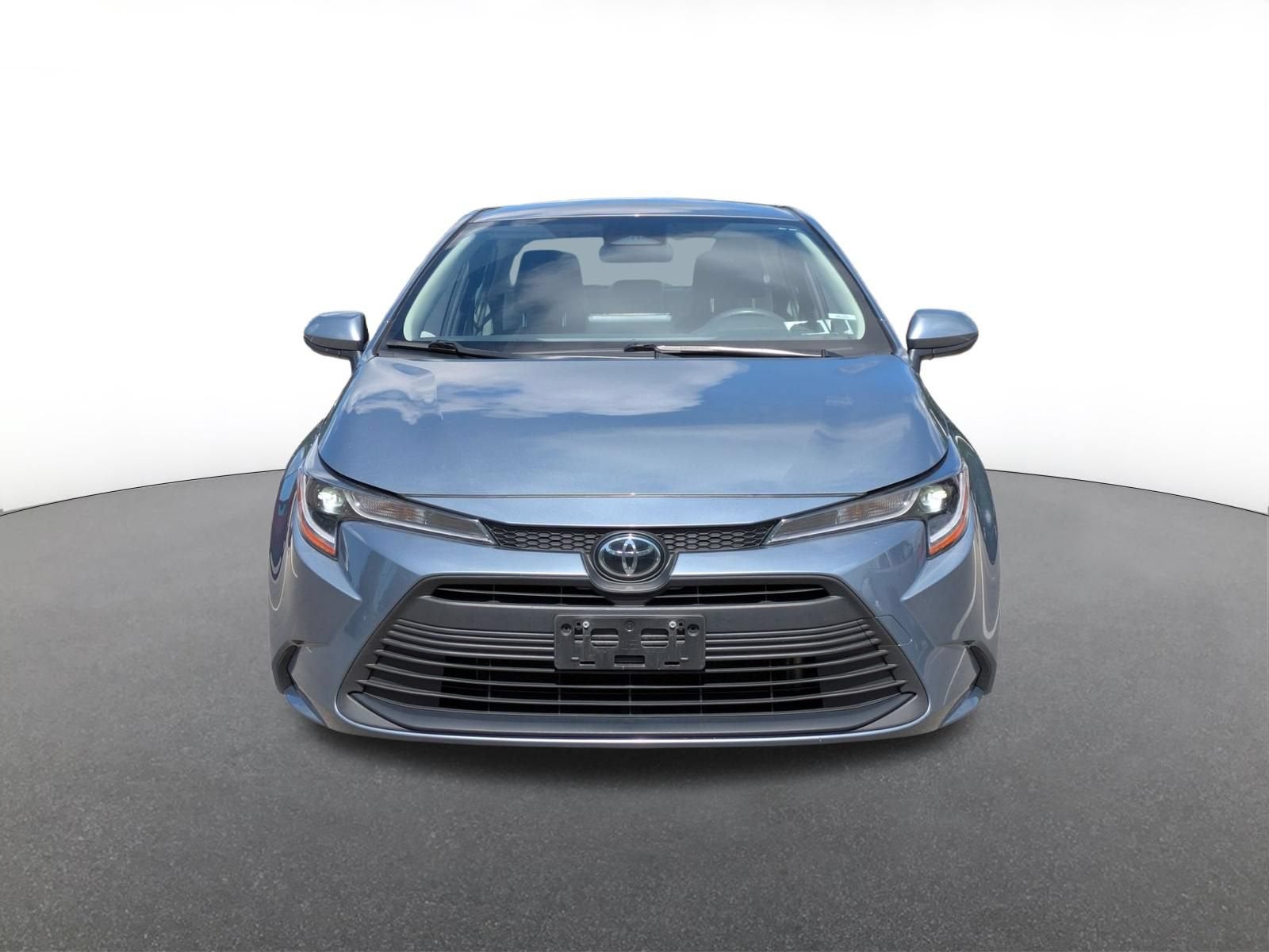 2024 Toyota Corolla Base