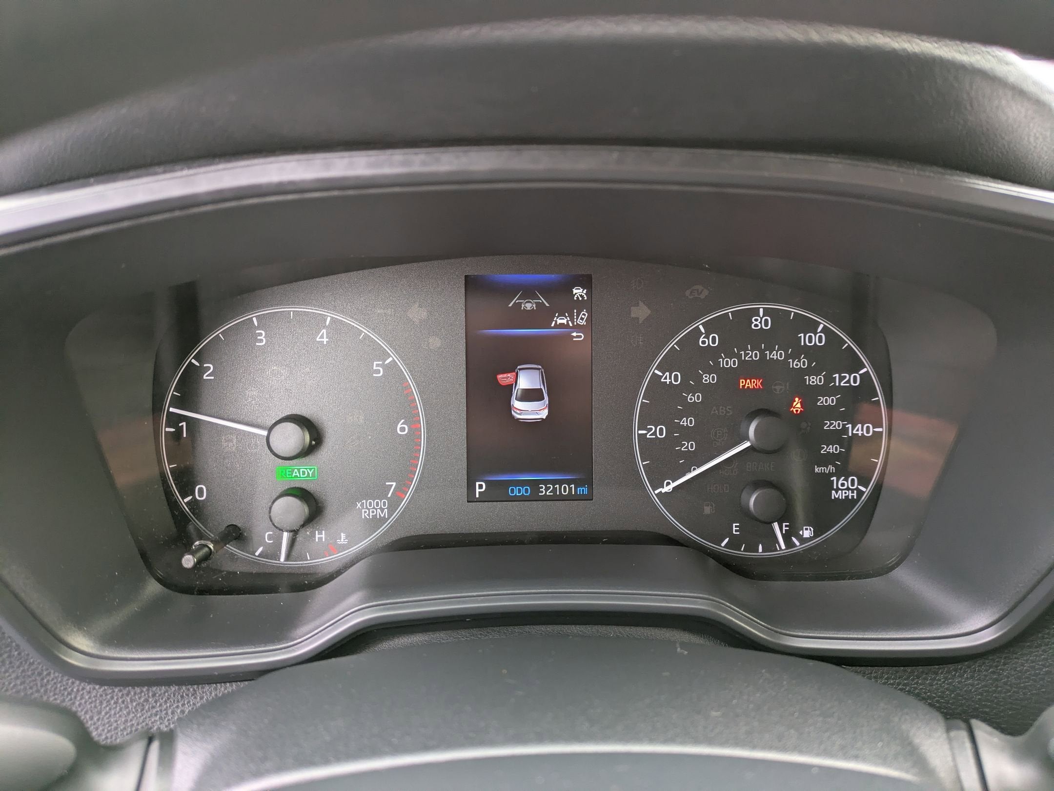 2023 Toyota Corolla Base