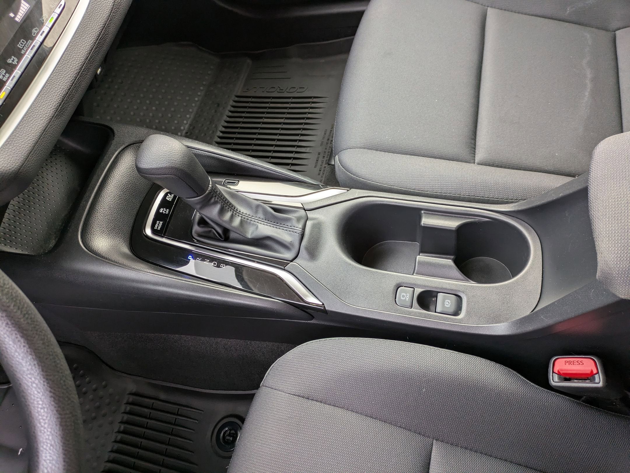 2023 Toyota Corolla Base