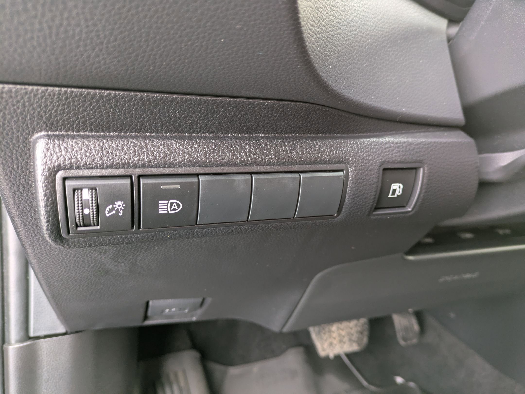 2023 Toyota Corolla Base