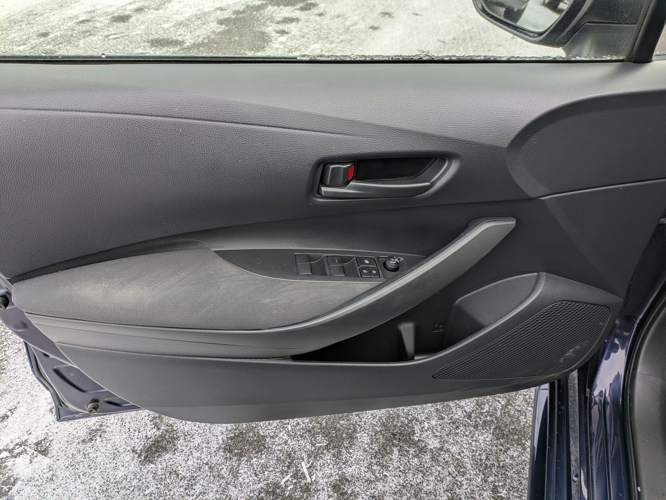 2023 Toyota Corolla Base