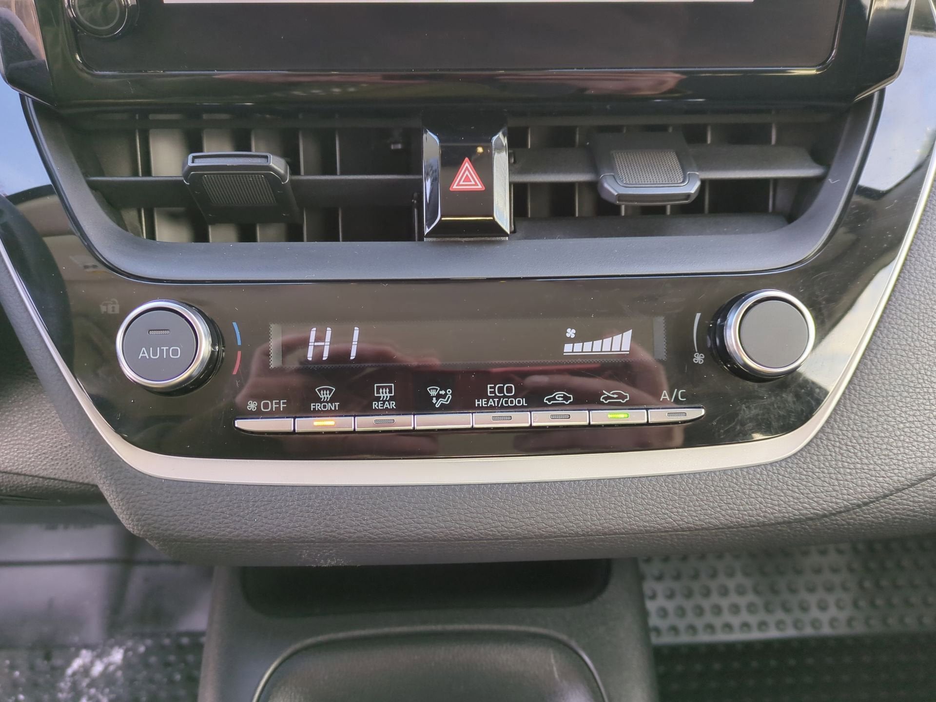 2023 Toyota Corolla Base