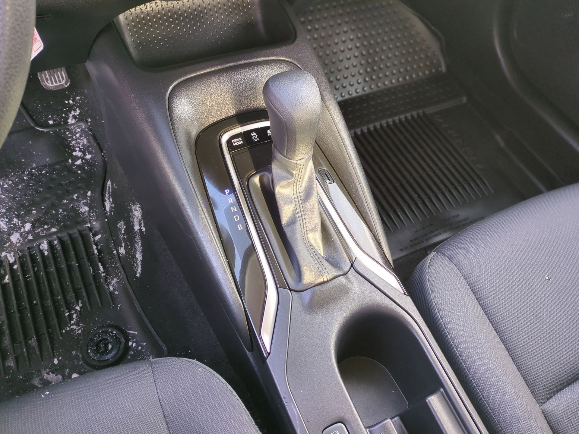 2023 Toyota Corolla Base