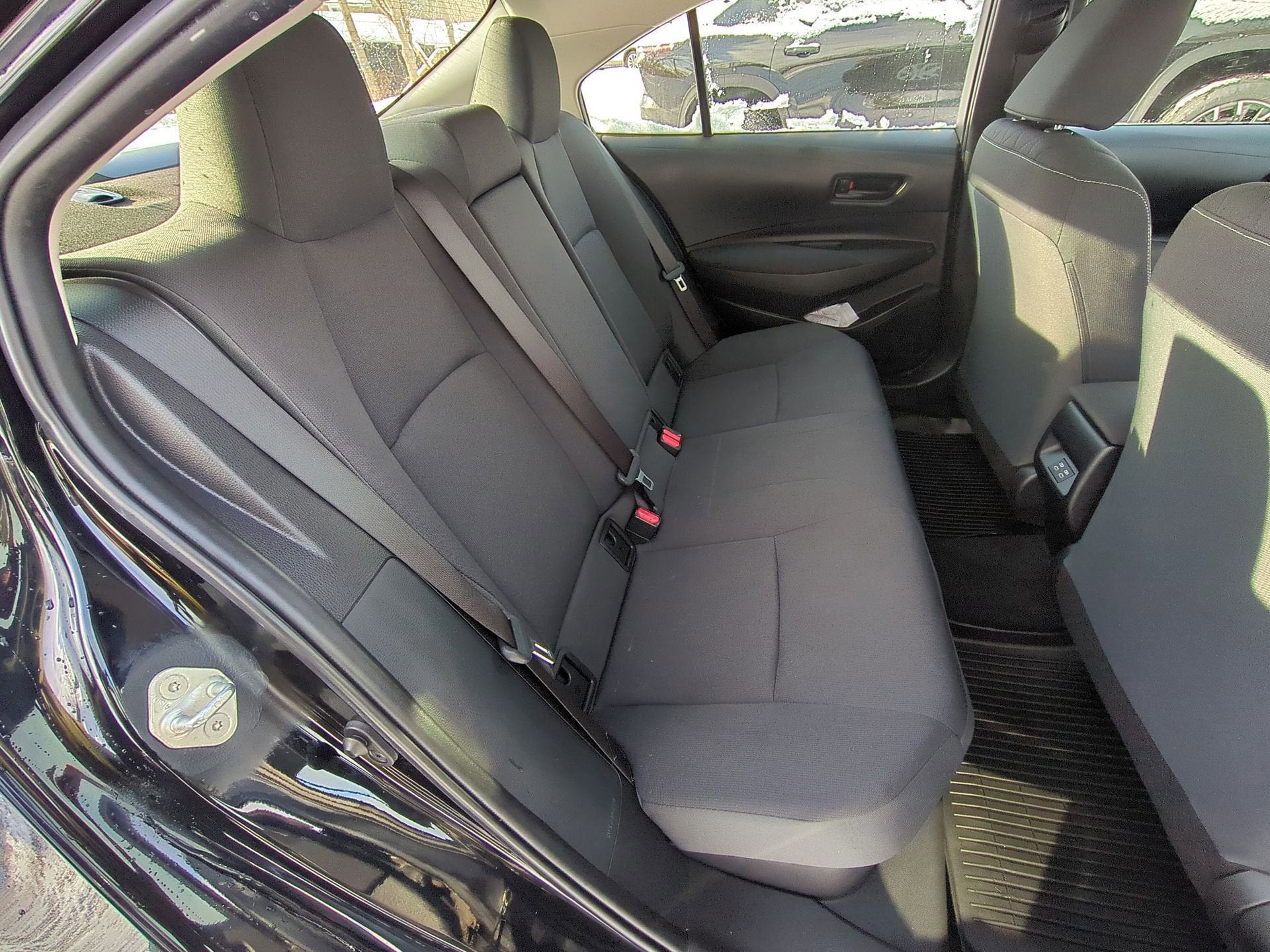 2023 Toyota Corolla Base