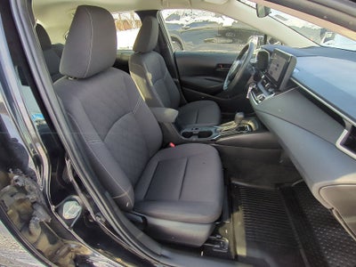 2023 Toyota Corolla Base