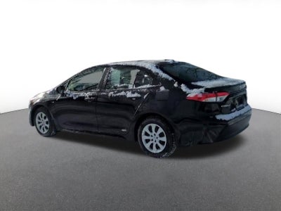 2023 Toyota Corolla Base