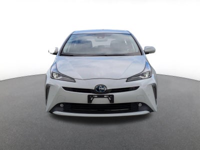 2022 Toyota Prius XLE