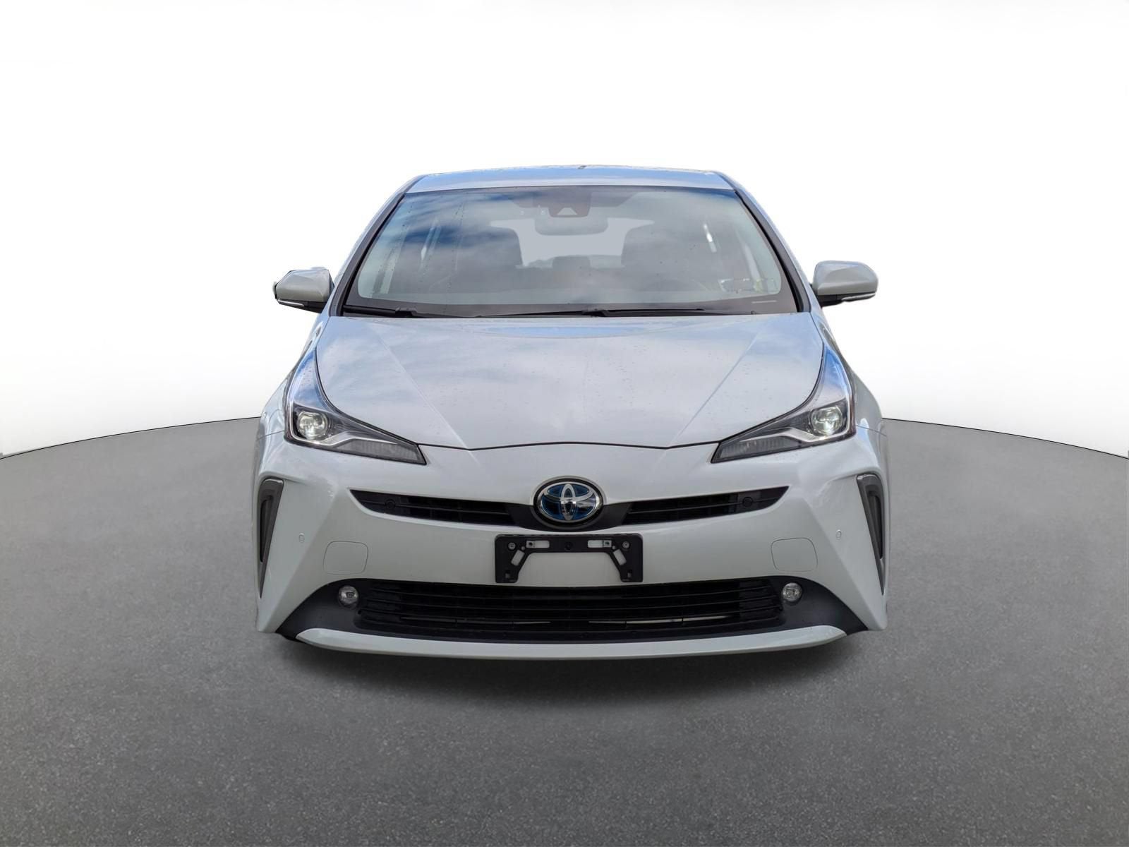 2022 Toyota Prius XLE