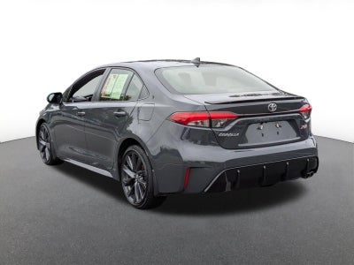 2023 Toyota Corolla XSE