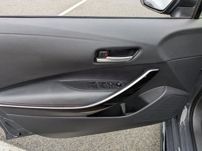 2023 Toyota Corolla XSE