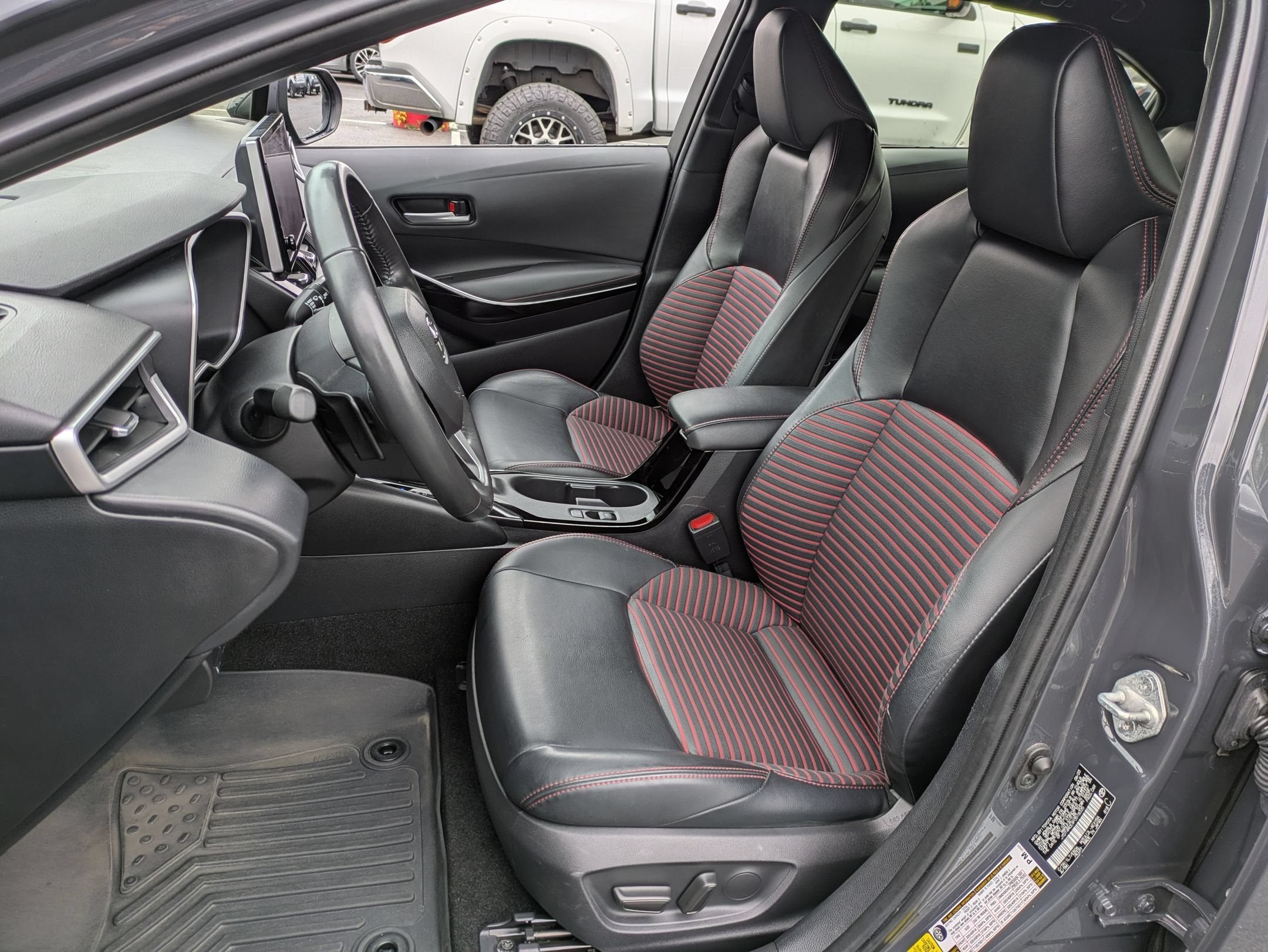2023 Toyota Corolla XSE