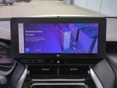 2023 Toyota Venza Base