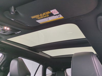 2023 Toyota Venza Base