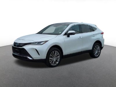 2023 Toyota Venza Base