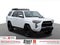 2022 Toyota 4Runner TRD Pro