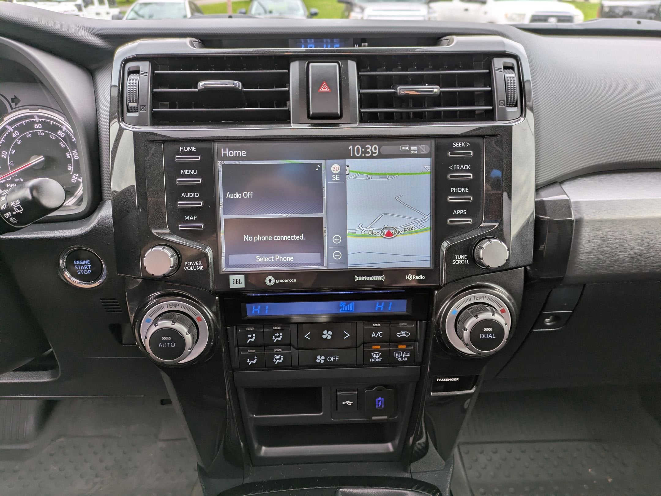 2022 Toyota 4Runner TRD Pro