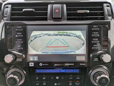 2022 Toyota 4Runner TRD Pro