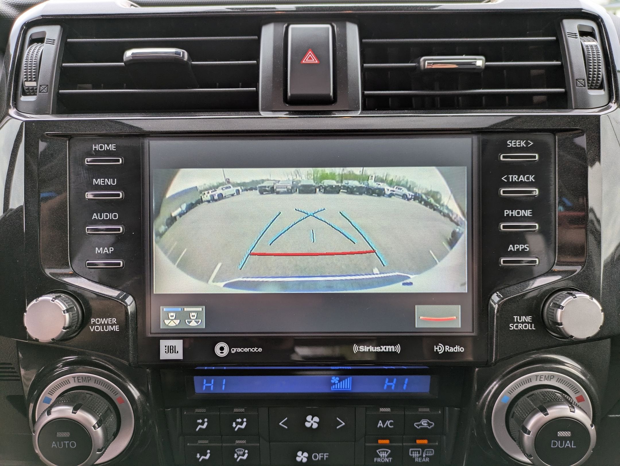 2022 Toyota 4Runner TRD Pro
