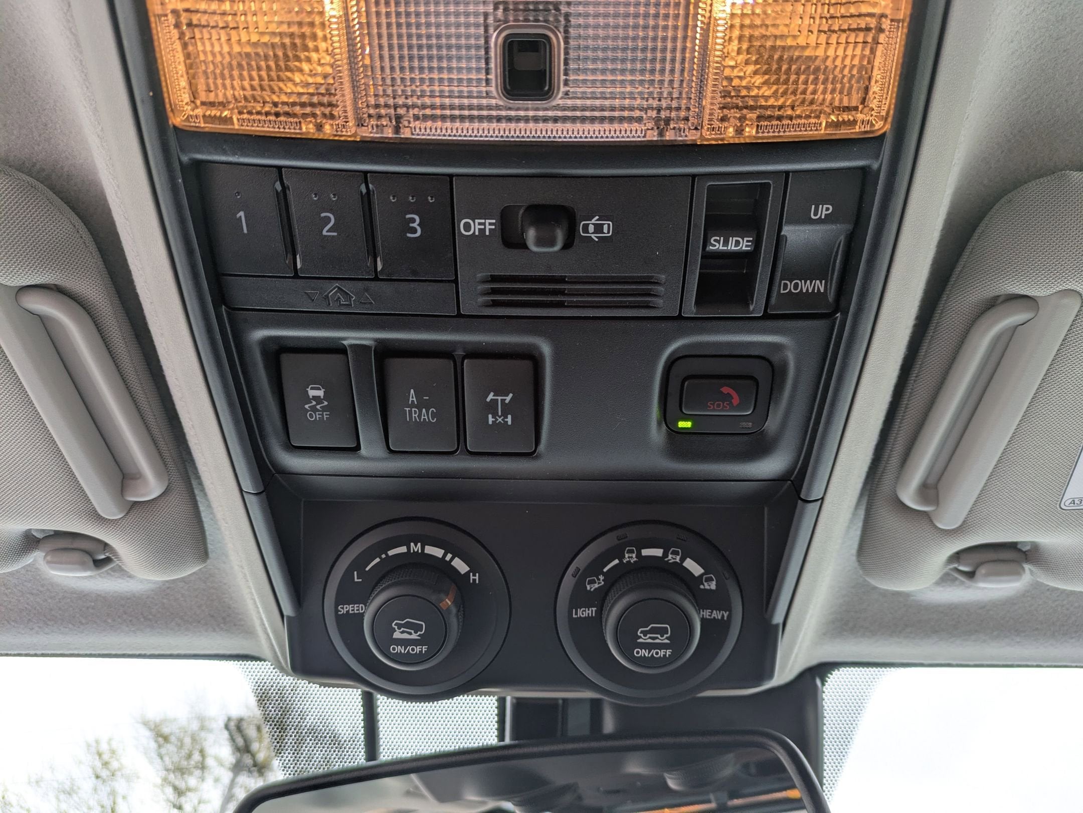 2022 Toyota 4Runner TRD Pro