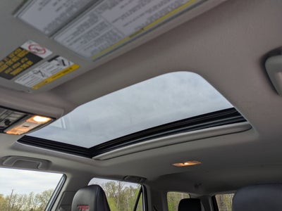 2022 Toyota 4Runner TRD Pro