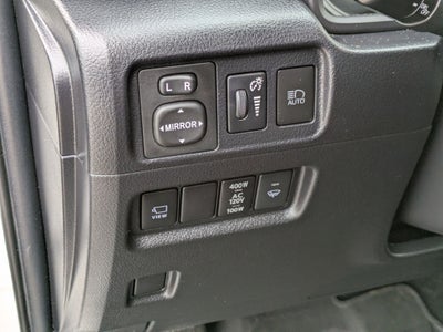 2022 Toyota 4Runner TRD Pro