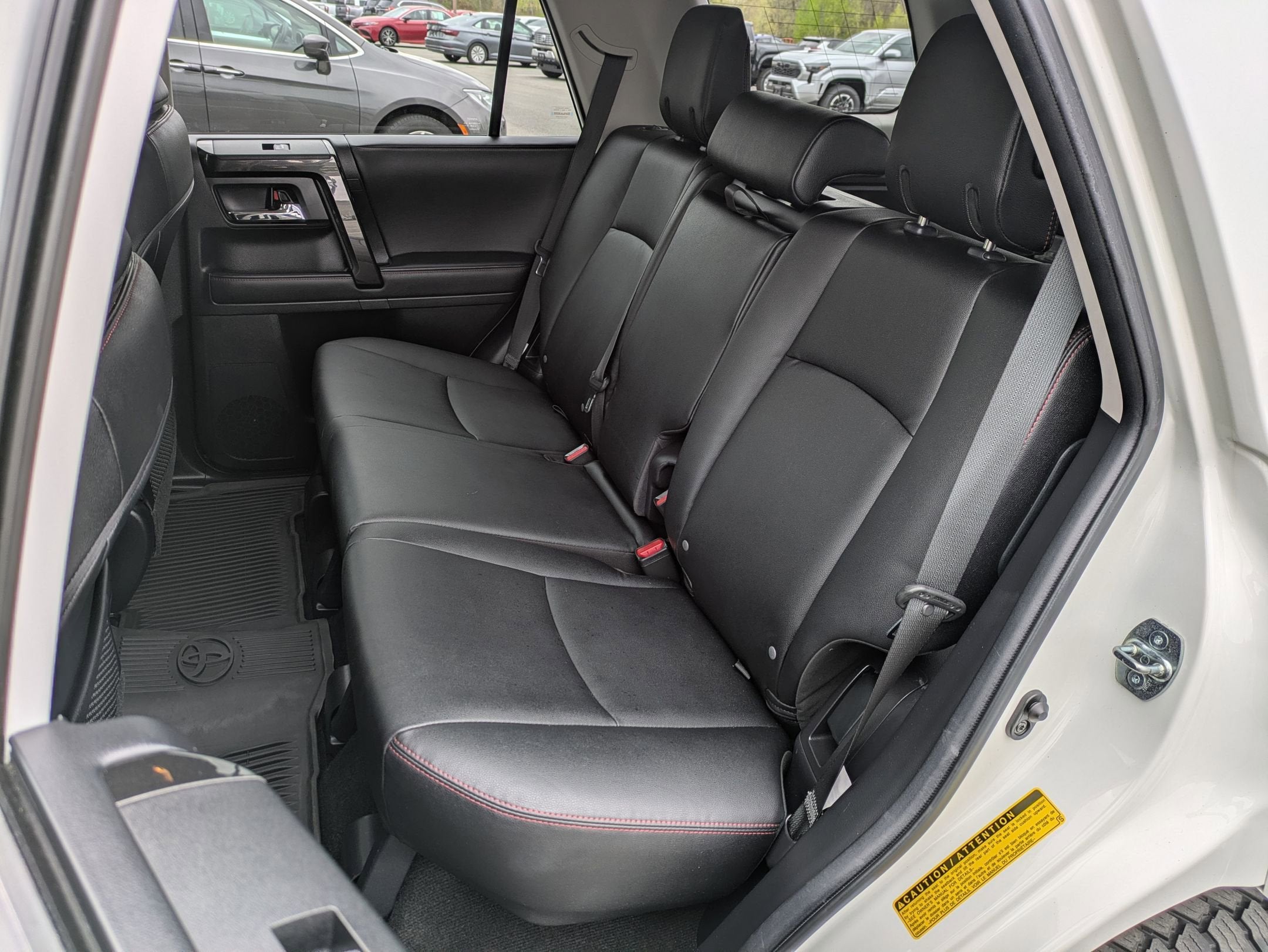 2022 Toyota 4Runner TRD Pro