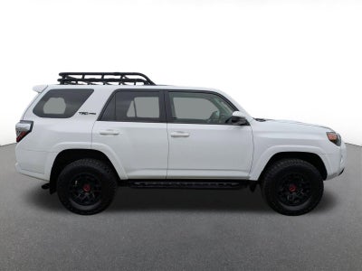 2022 Toyota 4Runner TRD Pro