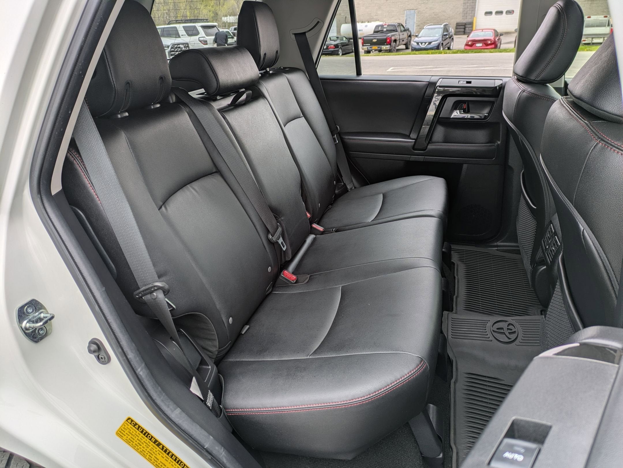 2022 Toyota 4Runner TRD Pro