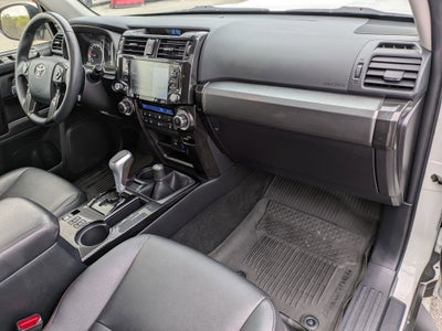 2022 Toyota 4Runner TRD Pro