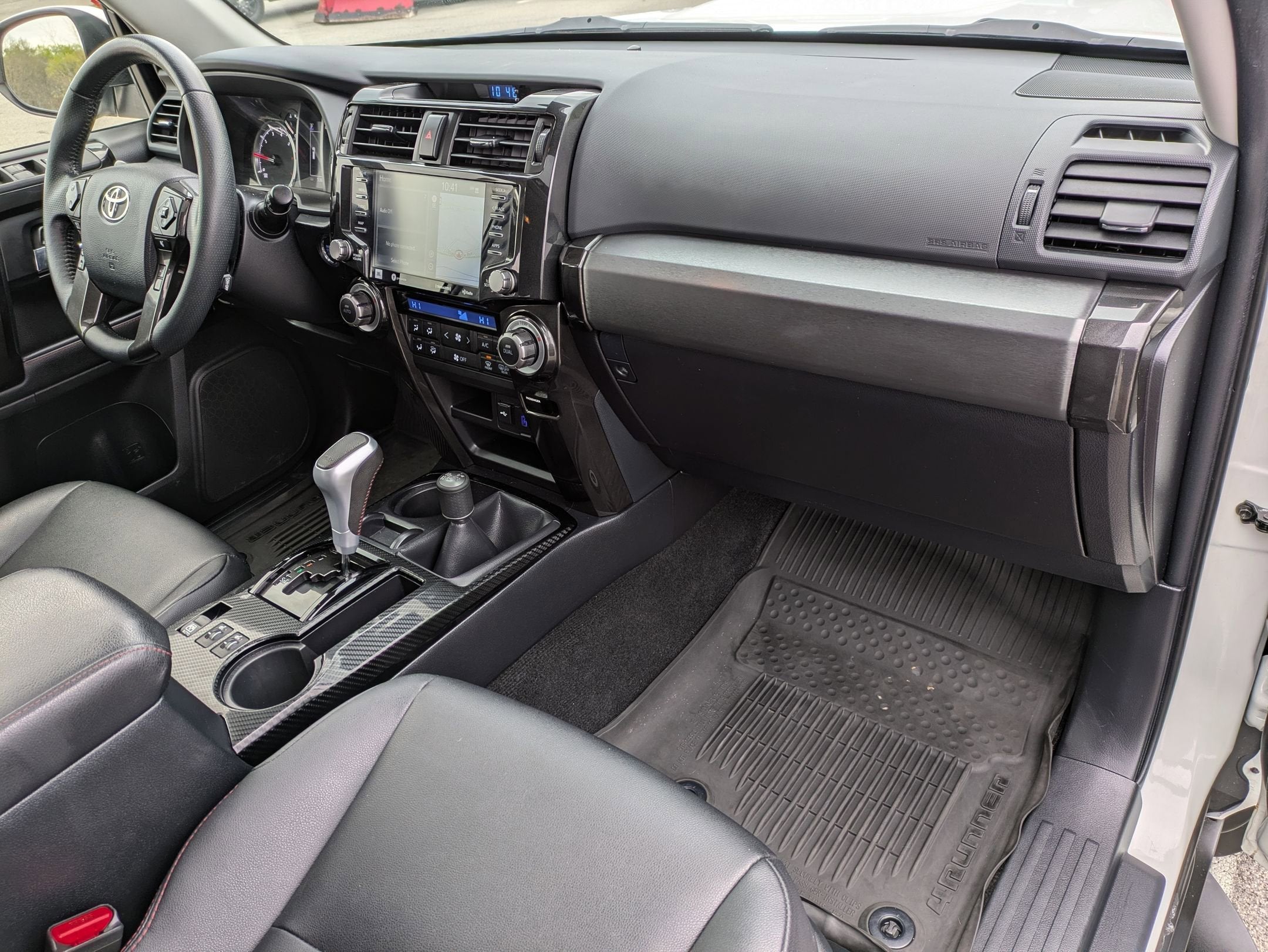 2022 Toyota 4Runner TRD Pro