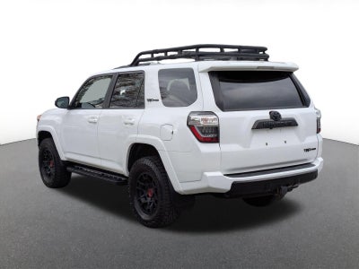 2022 Toyota 4Runner TRD Pro