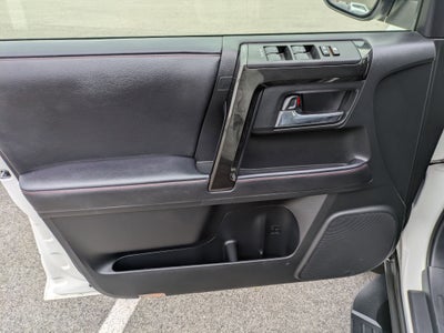 2022 Toyota 4Runner TRD Pro