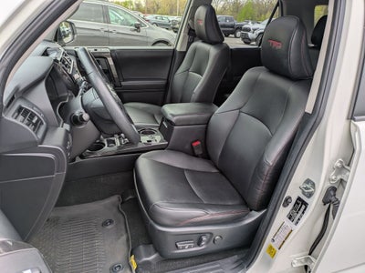 2022 Toyota 4Runner TRD Pro