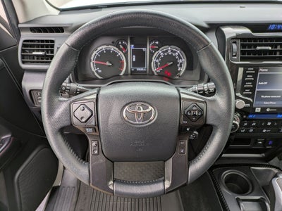 2022 Toyota 4Runner TRD Pro