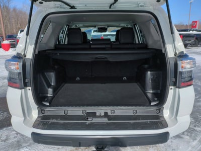 2023 Toyota 4Runner TRD Pro