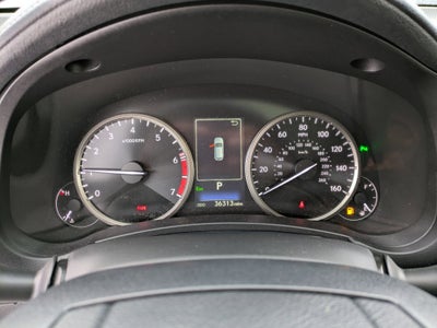 2021 Lexus NX NX 300