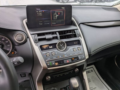 2021 Lexus NX NX 300