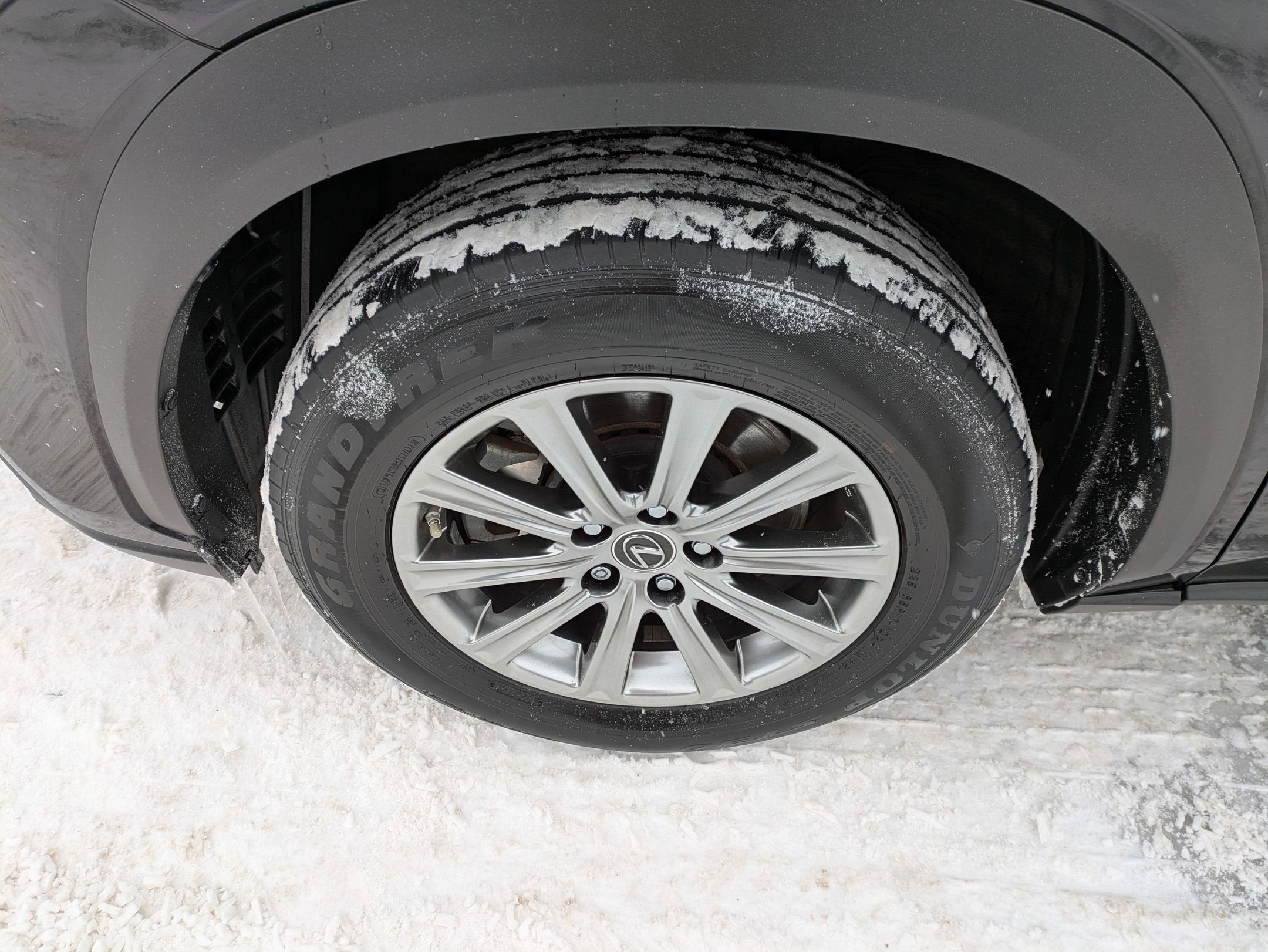 2021 Lexus NX NX 300