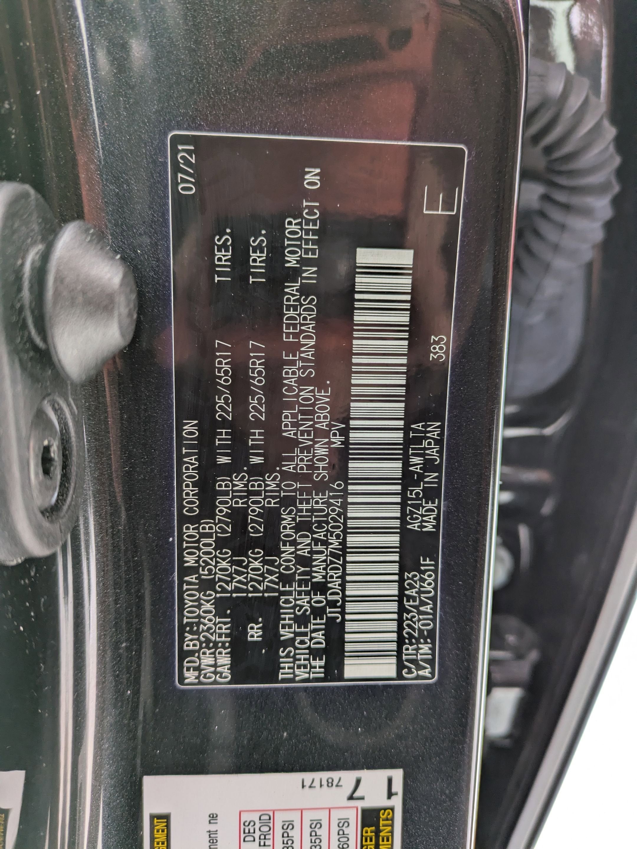 2021 Lexus NX NX 300