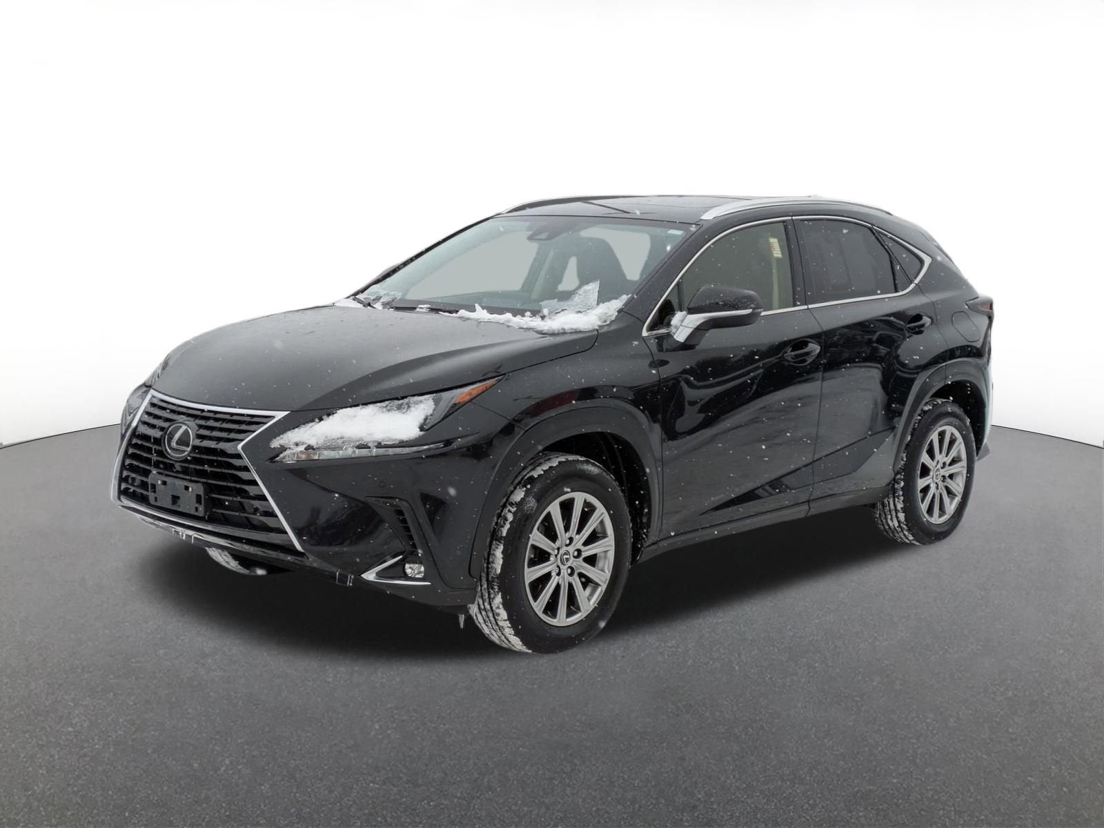 2021 Lexus NX NX 300