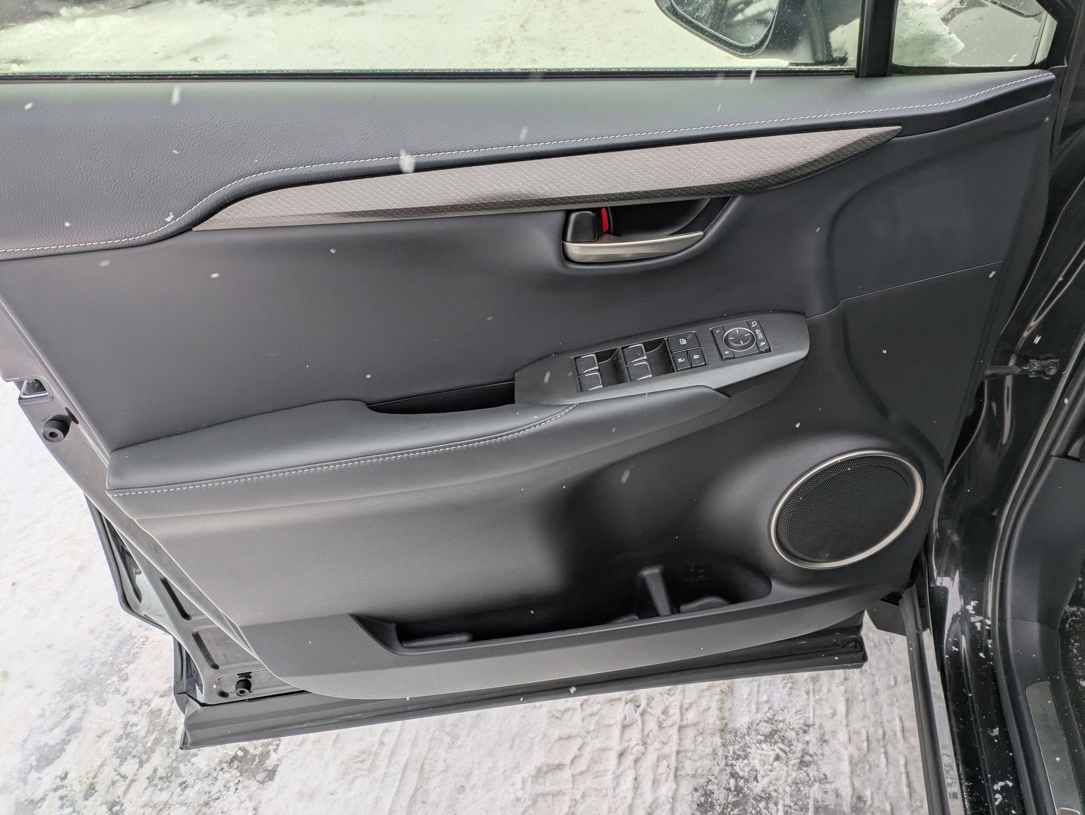 2021 Lexus NX NX 300