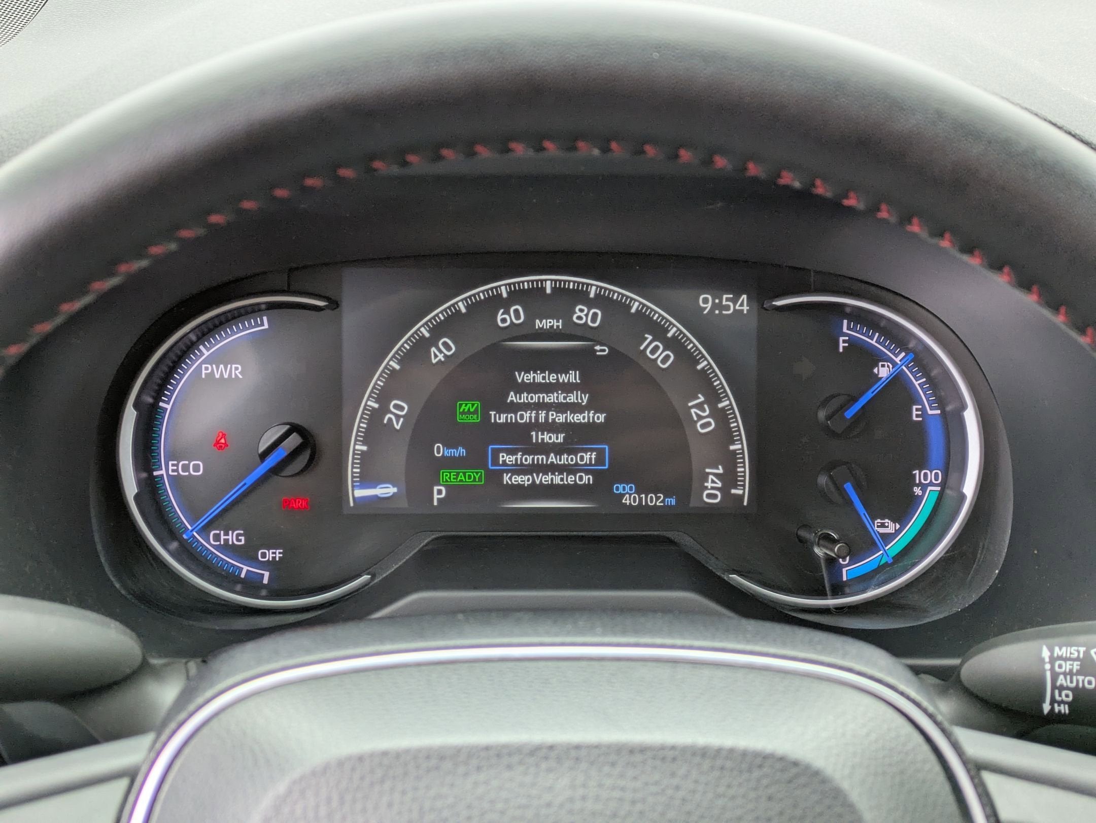 2023 Toyota RAV4 Prime SE