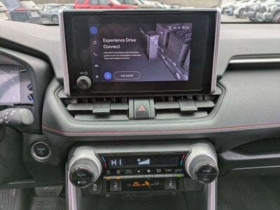2023 Toyota RAV4 Prime SE