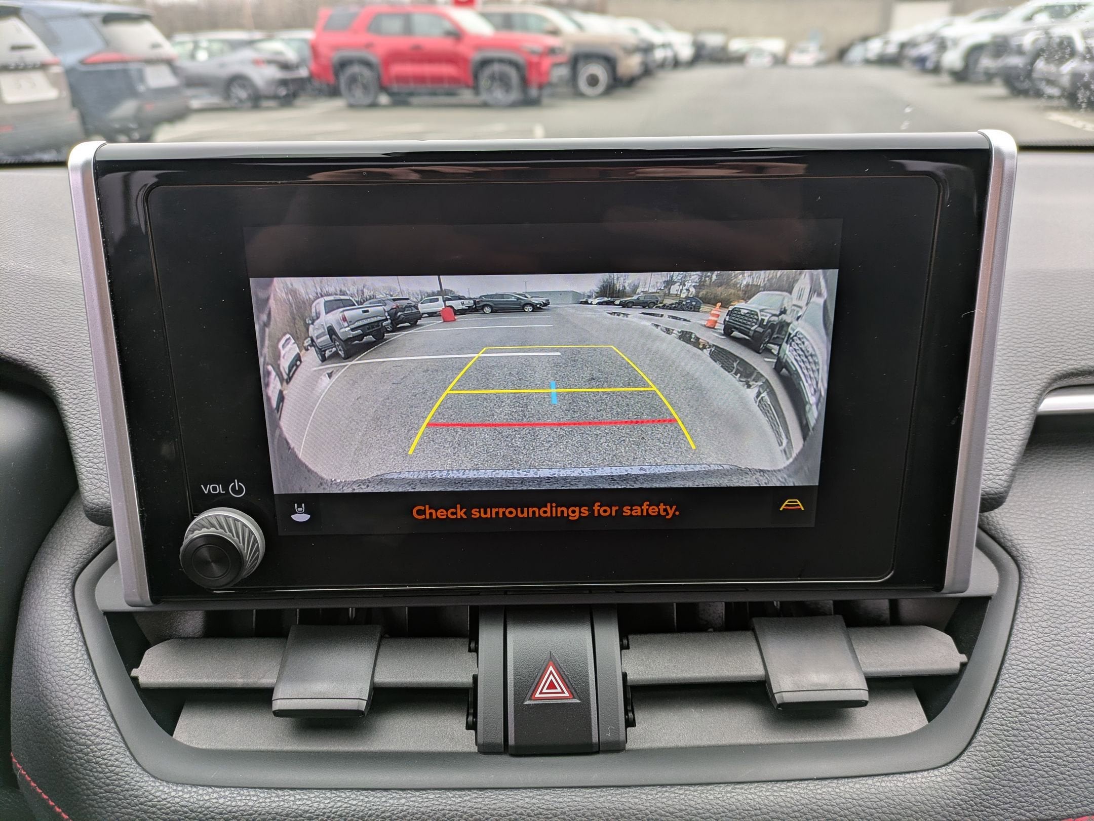 2023 Toyota RAV4 Prime SE