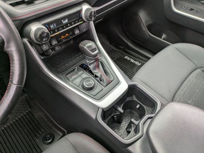 2023 Toyota RAV4 Prime SE