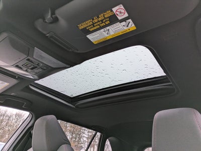 2023 Toyota RAV4 Prime SE