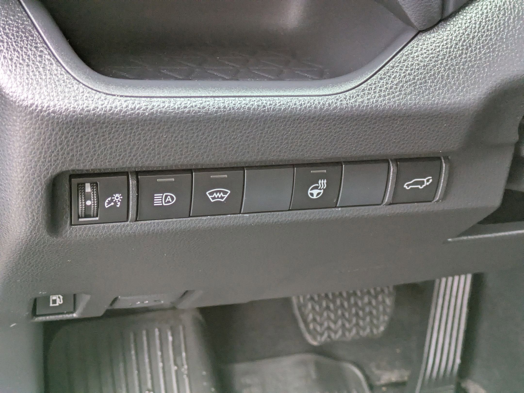 2023 Toyota RAV4 Prime SE