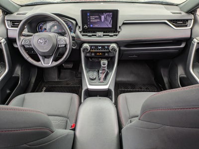 2023 Toyota RAV4 Prime SE