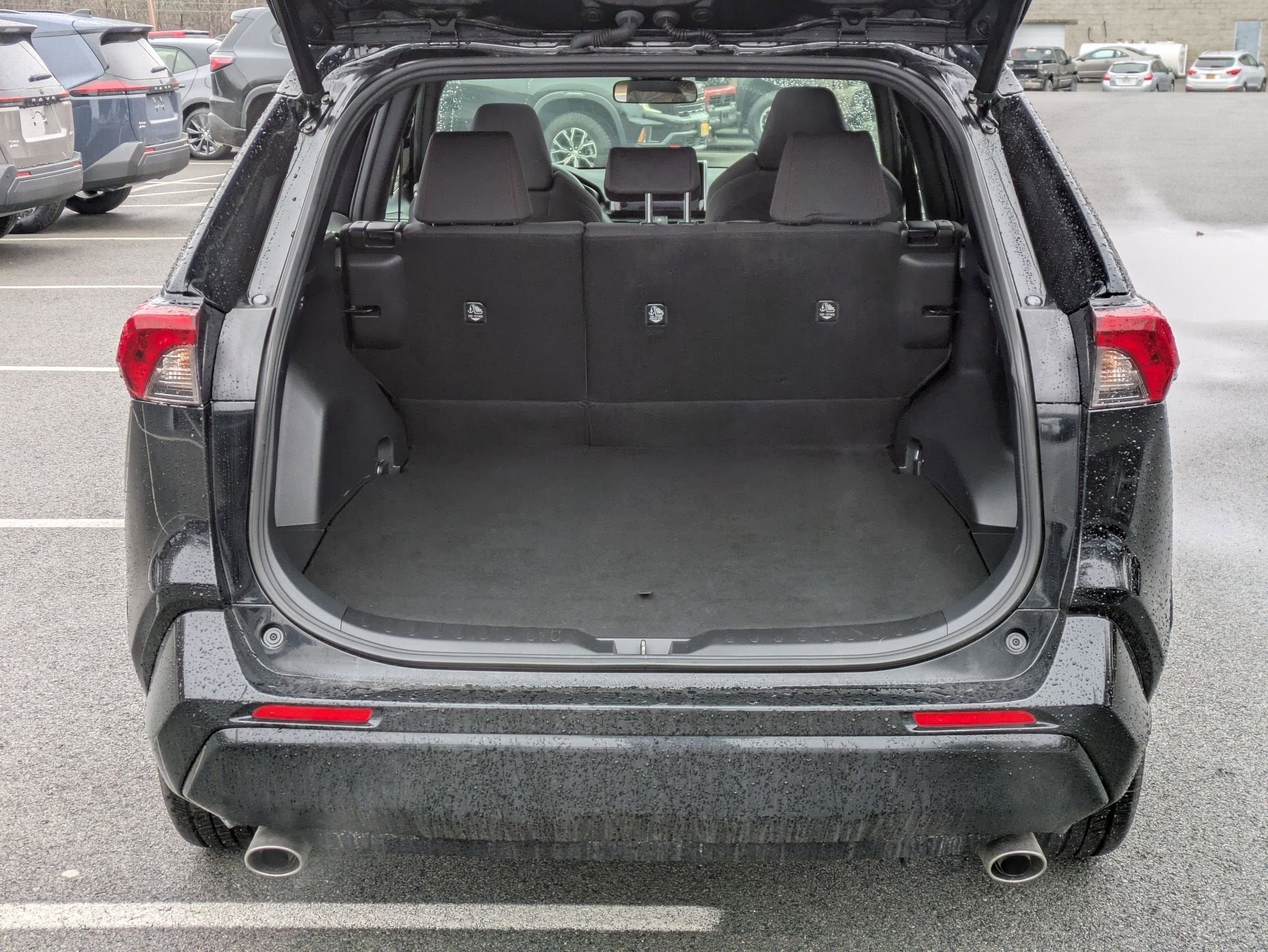 2023 Toyota RAV4 Prime SE